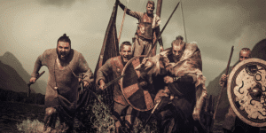 Data Breach: Barbarians at the Gate