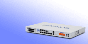 Why We’re Changing Firewall Vendors