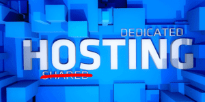 Shared Hosting Dangers: Why It Needs to Go