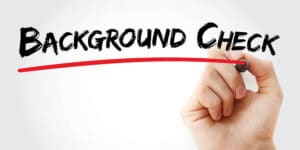 We’ll Say It Again: Background Checks For IT