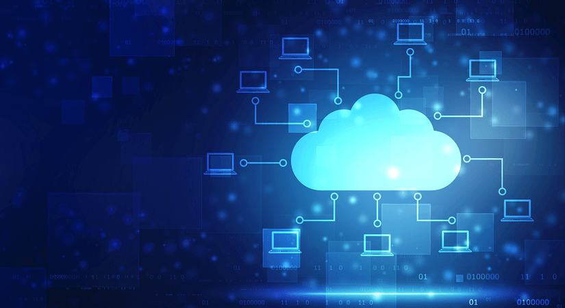 Cloud Infrastructure