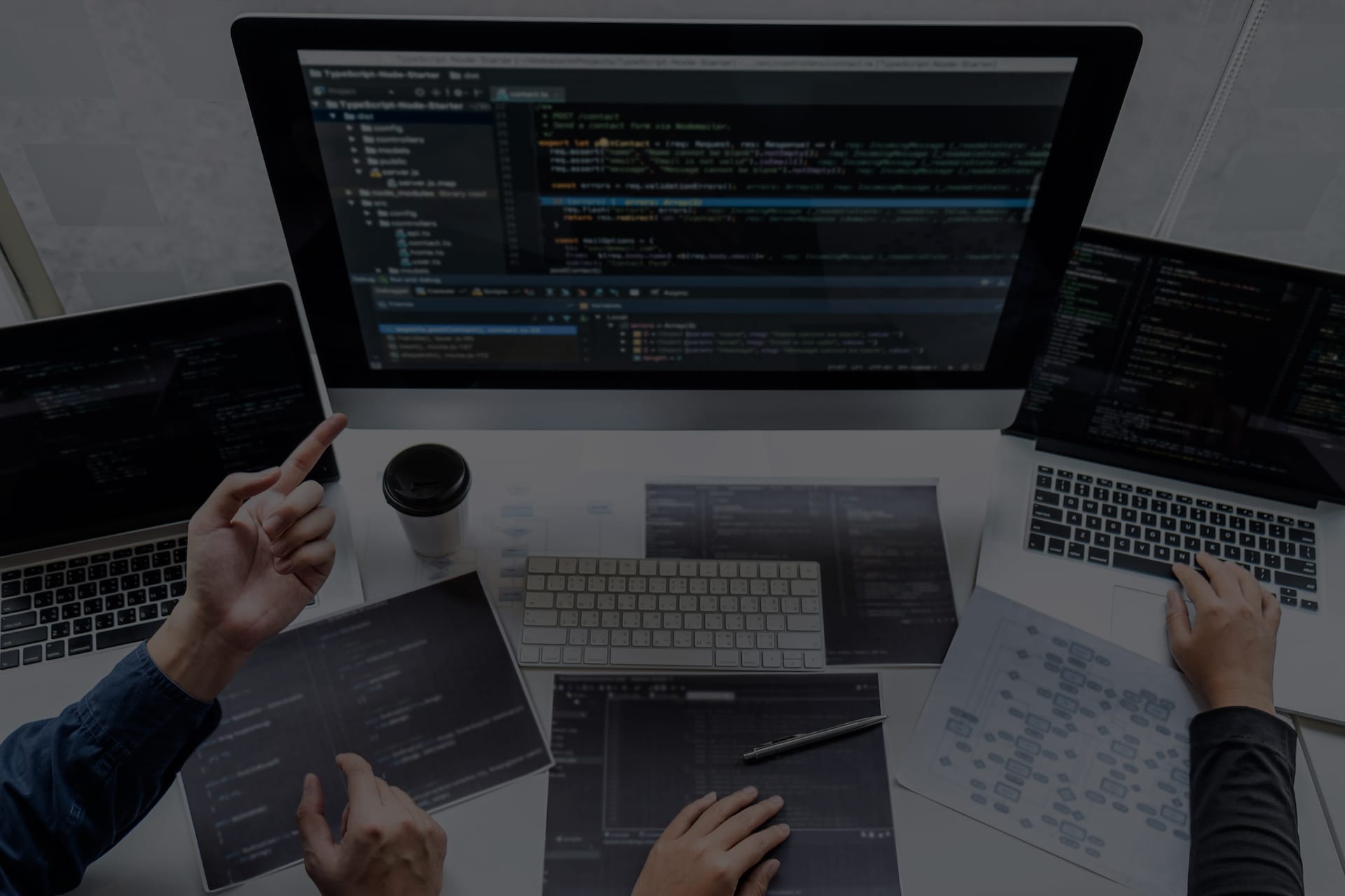 Managed Services
