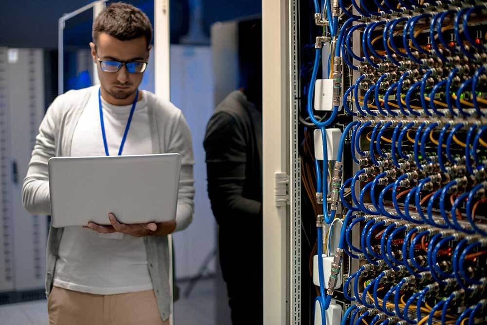 tech services