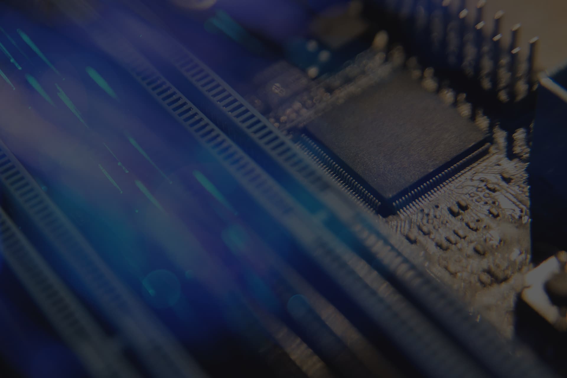 Reliable IT Support and Consulting You Can Trust