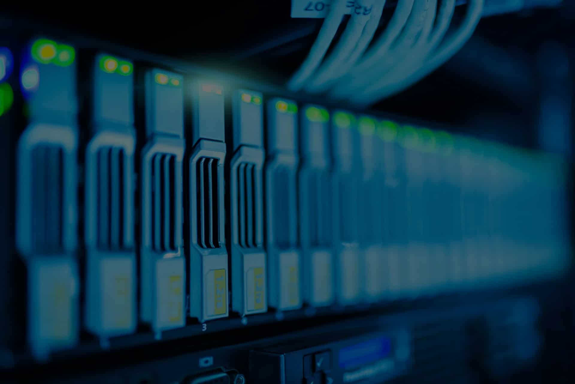 IT Support & Services