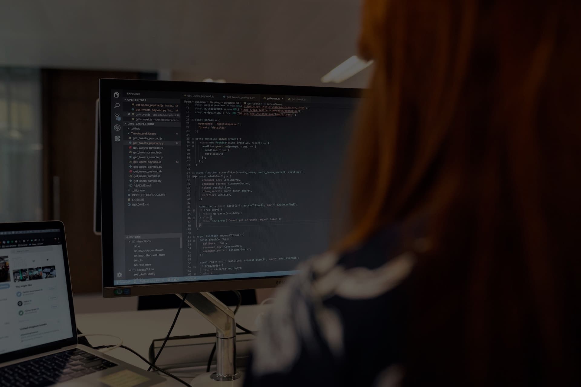 Managed IT Services
