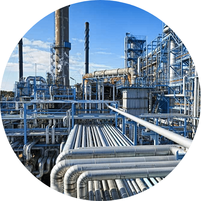 Gas Energy