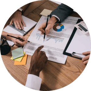 business network support