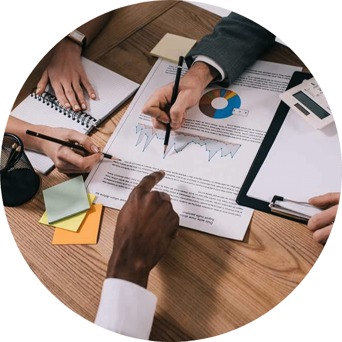 business network support