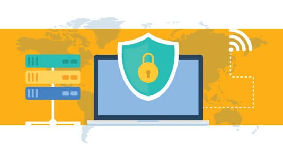 Best practices for data security in a remote work environment - Triton Technologies