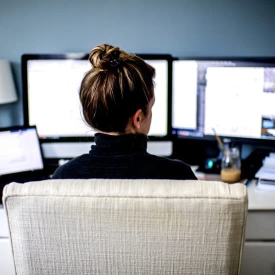 work from home, working from home, managed IT worcester WFH