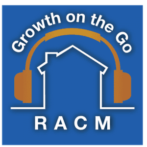 realtor association RACM about information security