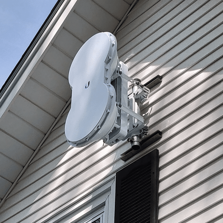 wireless bridge , network, ptp, ubnt, ubiquiti, RI, rhode island