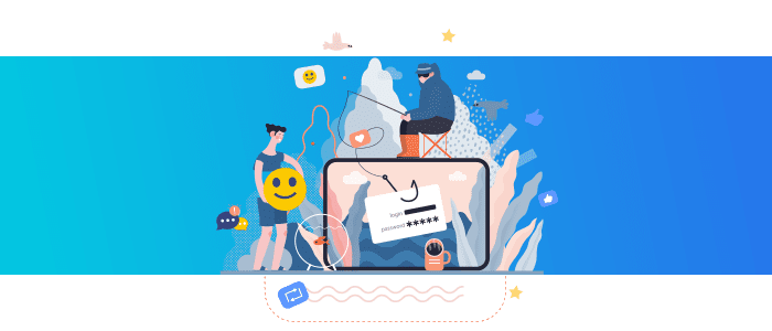 how to stay safe on social media