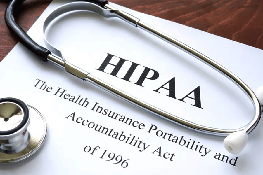 HIPAA Compliance and Regulations
