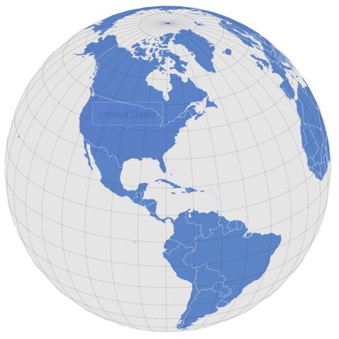 network support british virgin islands