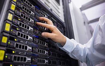 Network Solutions