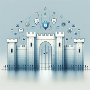 Securing the Physical Layer: A Critical Step in Modern IT Security