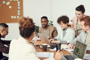 IT Audit Strategies: Meeting Compliance Requirements
