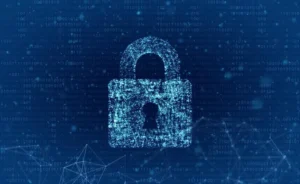 The need for more intense data security compliance in the financial services industry.
