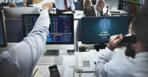 Pre-Tax Guide: Enhancing Network Security for Financial Pros