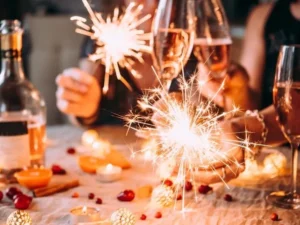 Ringing in the Cyber-Year: A New Year’s Tale in IT