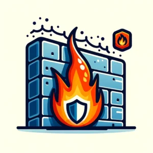 Navigating Cyber Threats: Essential Firewall Strategies for Small Businesses