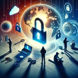Google Accounts Under Siege: Passwords No Longer a Safe Harbor