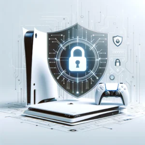 Exploring the PS5 Firmware Vulnerability: HackerOne Bounty and Cybersecurity Implications