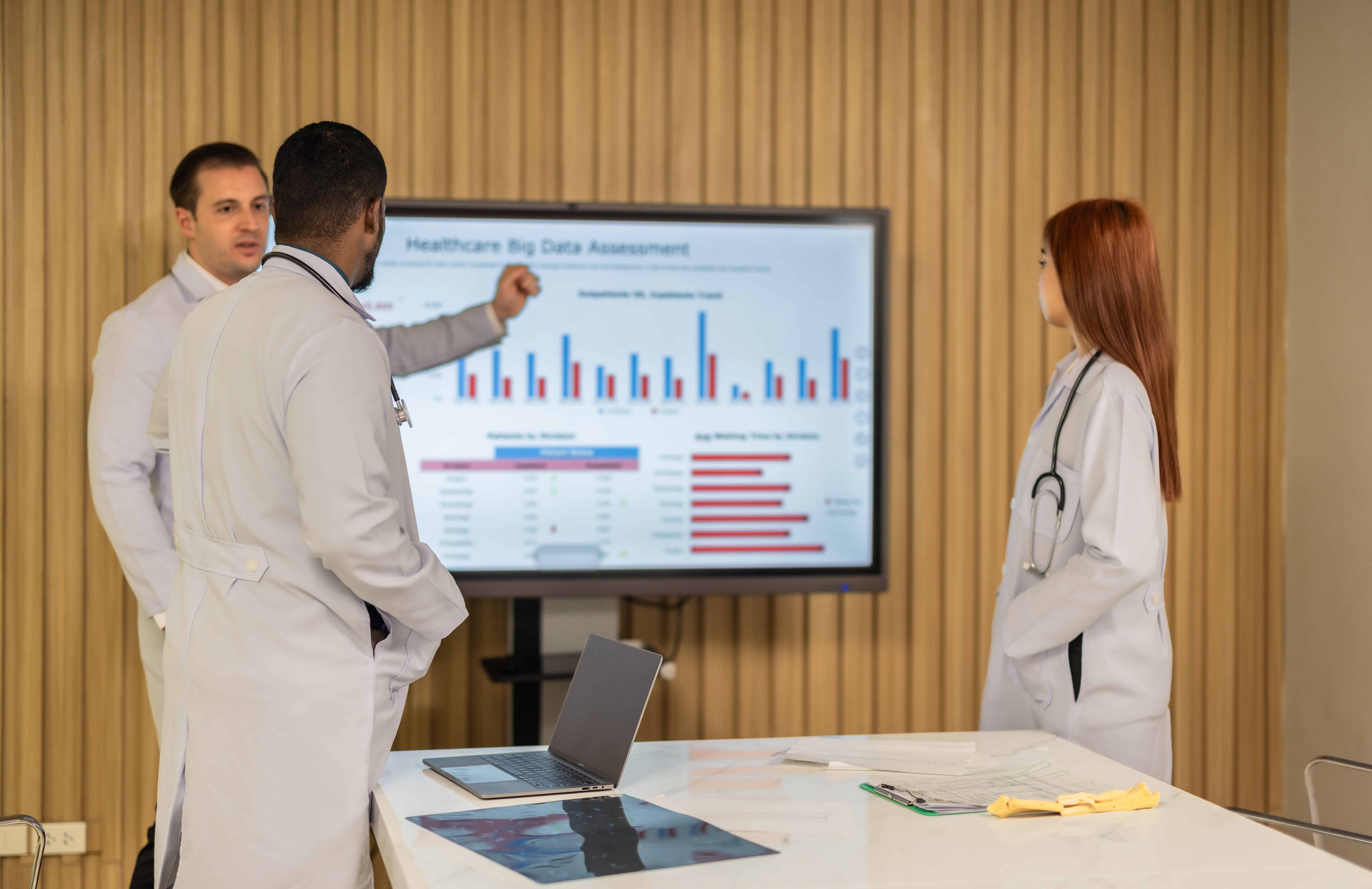 healthcare breaches