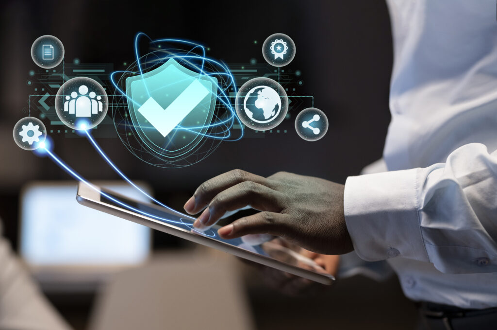 GDPR Compliance