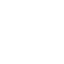 Icon of a person lying on a medical imaging scanner or CT machine, reflecting advanced healthcare IT solutions.