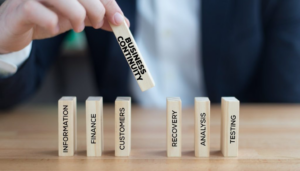 Creating an Effective Business Continuity Plan